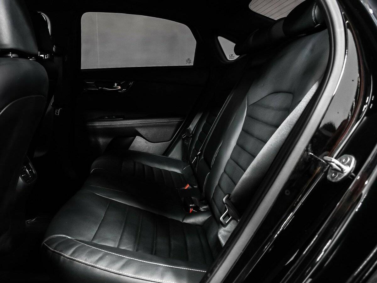 Продажа Б/У Киа Церато. Фото: #12