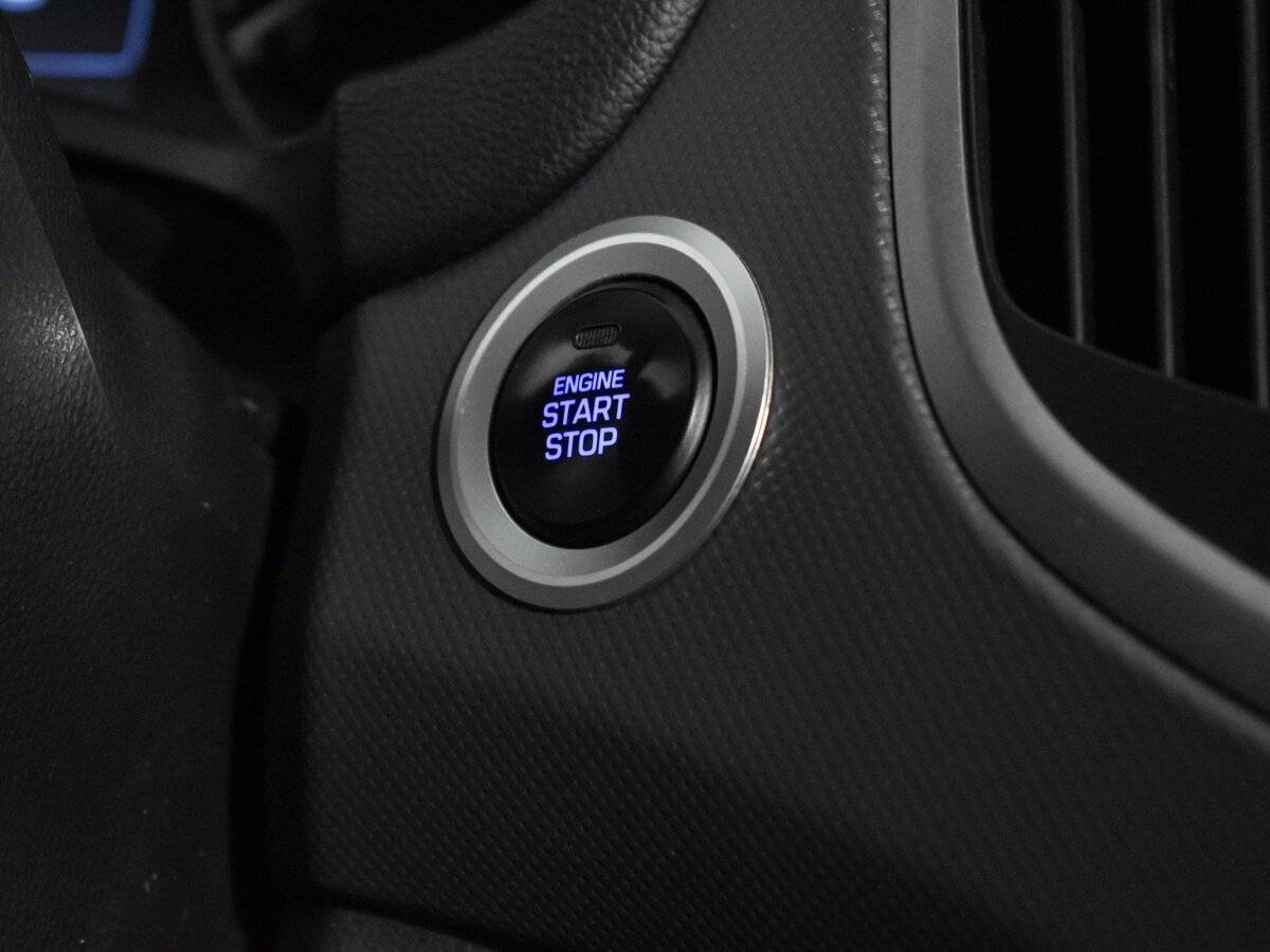 Продажа Б/У Хендай Крета. Фото: #19