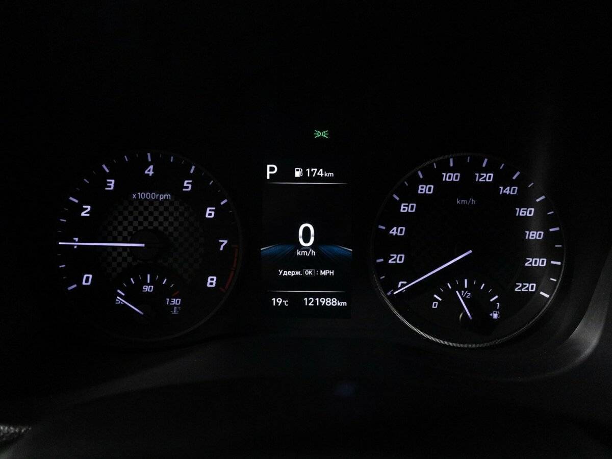 Продажа Б/У Хендай Солярис. Фото: #11