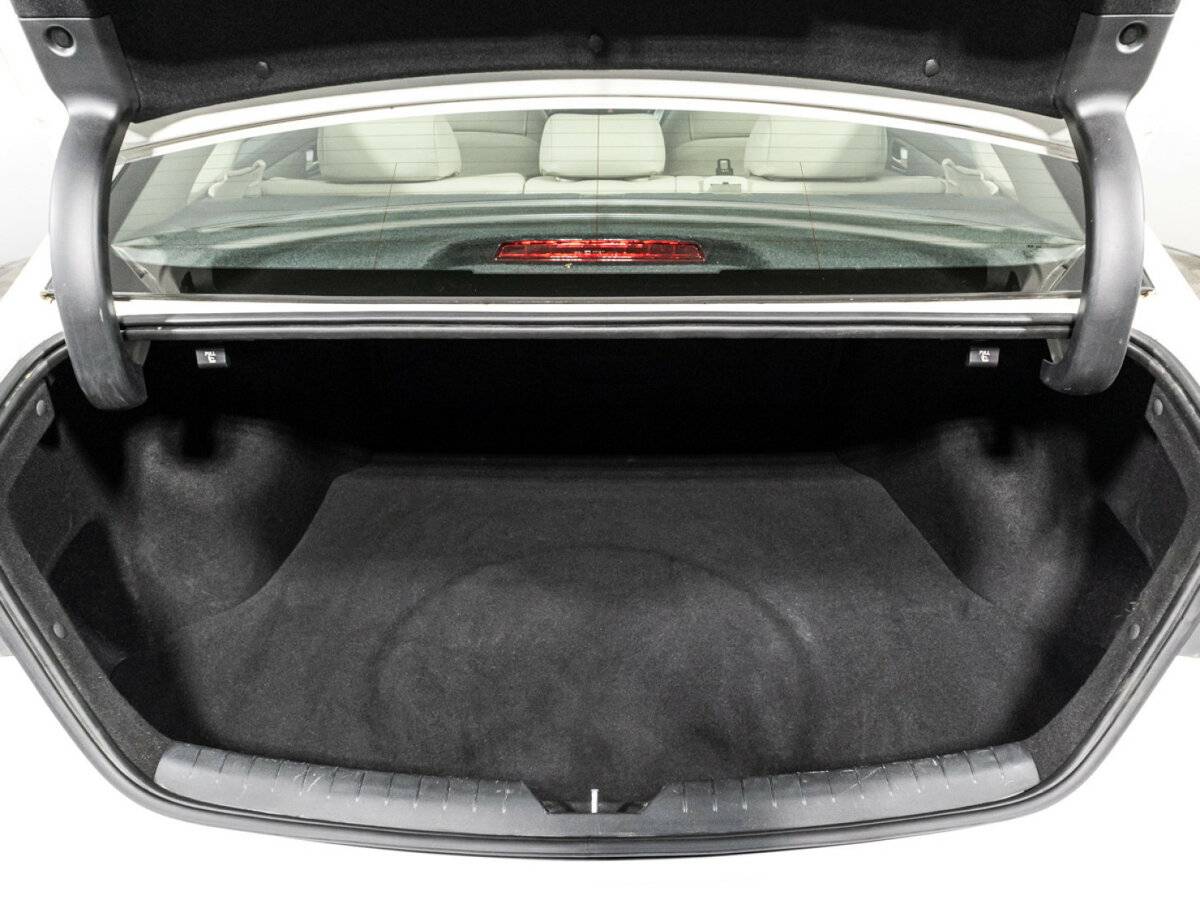 Продажа Б/У Хендай Соната. Фото: #14