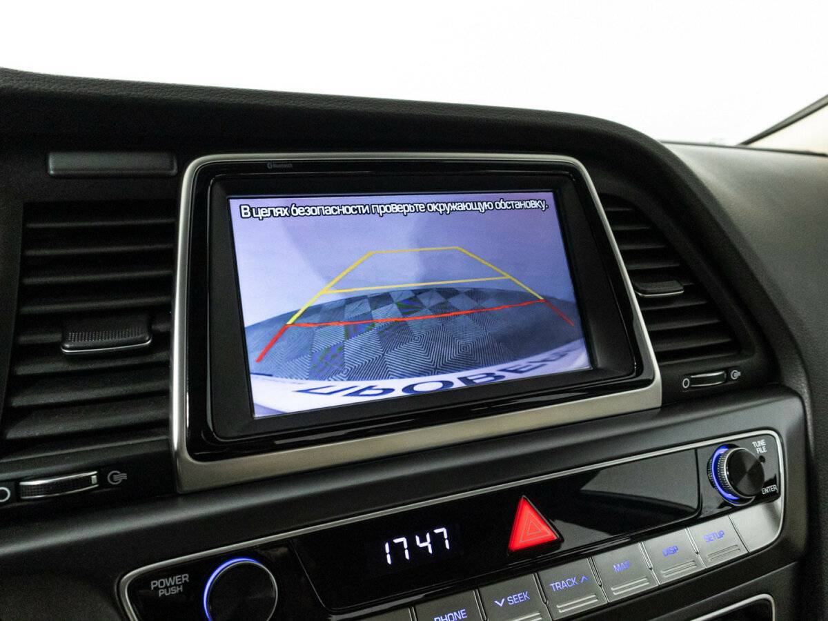 Продажа Б/У Хендай Соната. Фото: #16