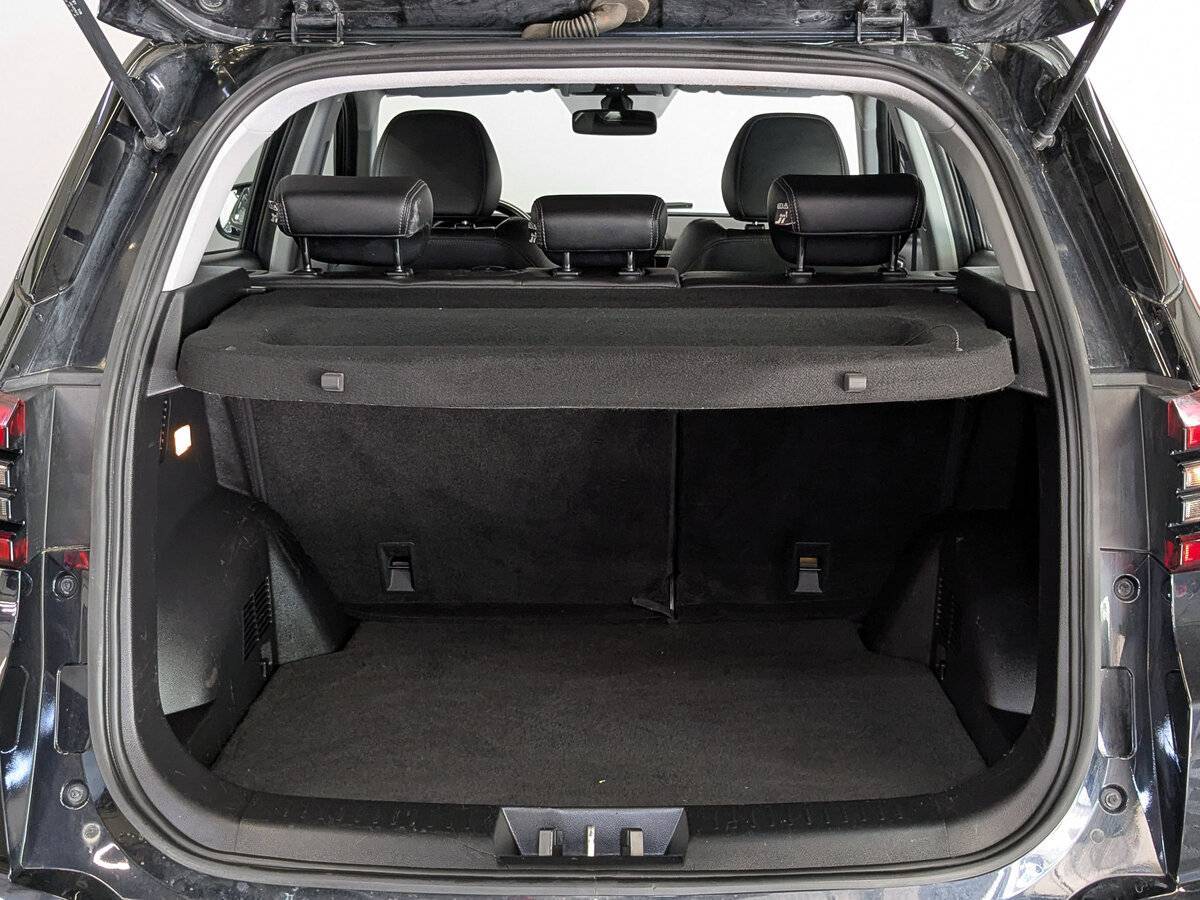 Продажа Б/У Чери Тигго 4. Фото: #9