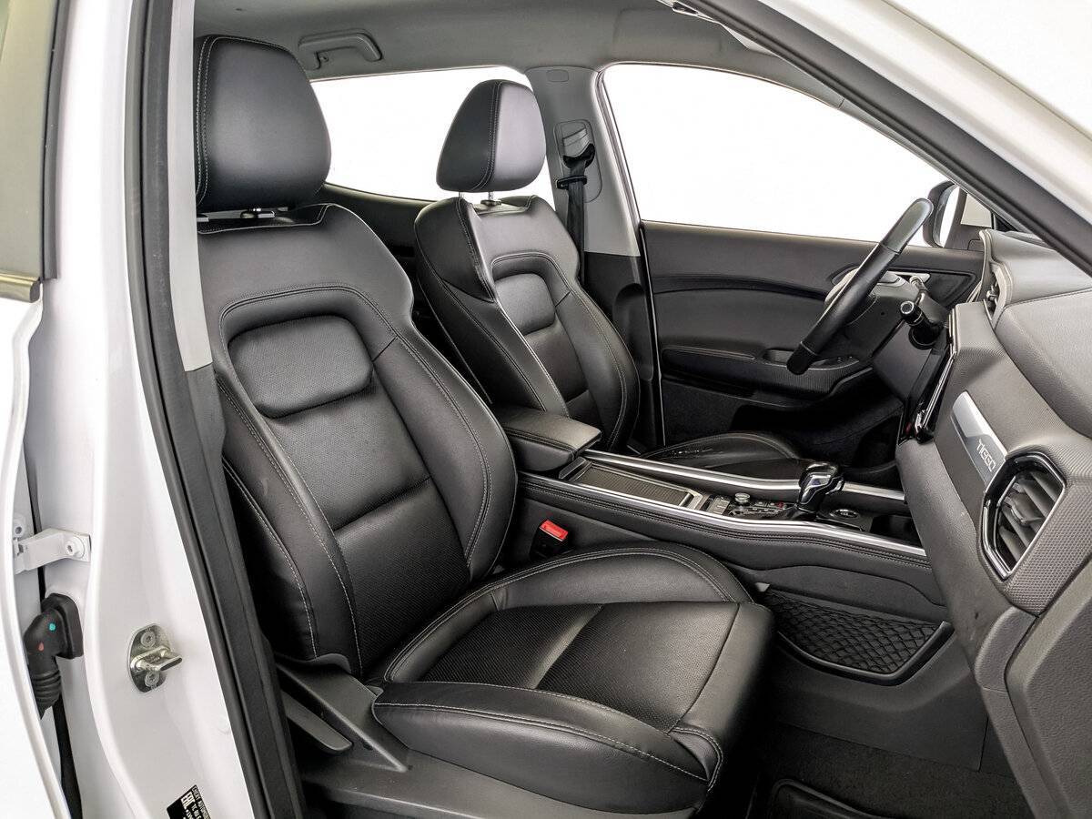 Продажа Б/У Чери Тигго 4. Фото: #23