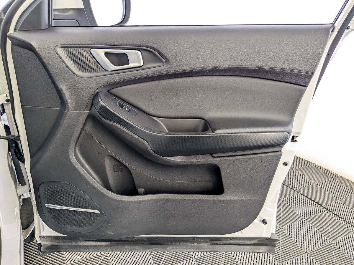 Продажа Б/У Чери Тигго 4. Фото: #24