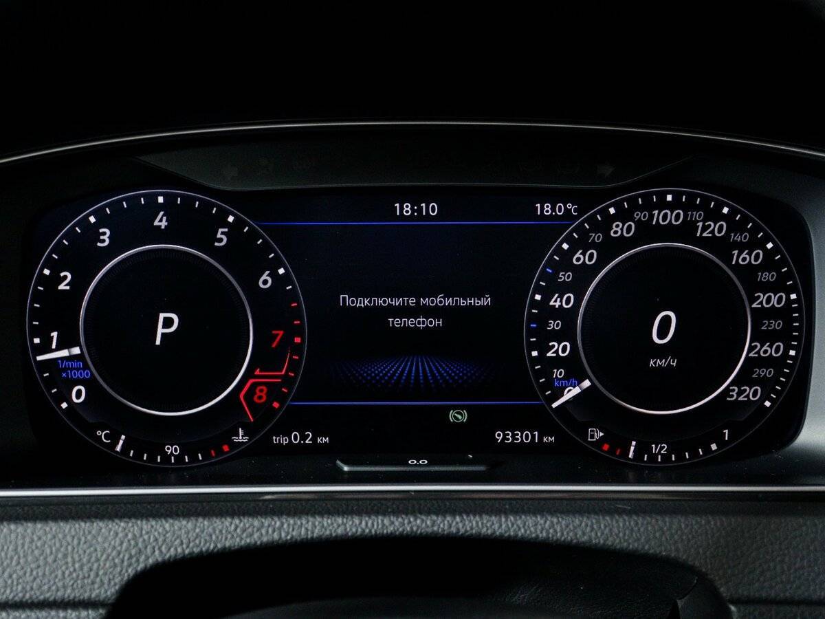 Продажа Б/У Фольксваген Гольф. Фото: #10