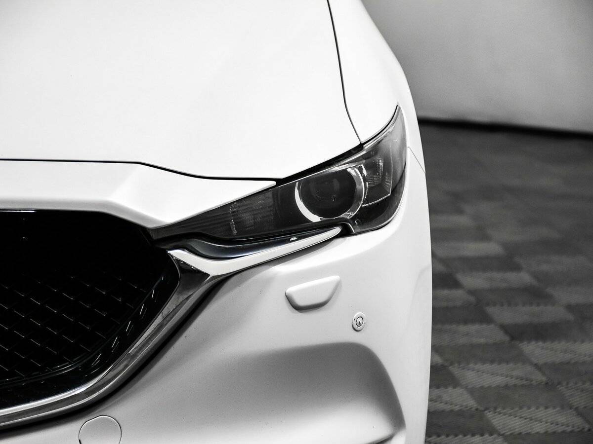 Продажа Б/У Мазда Ц-Икс-5. Фото: #13