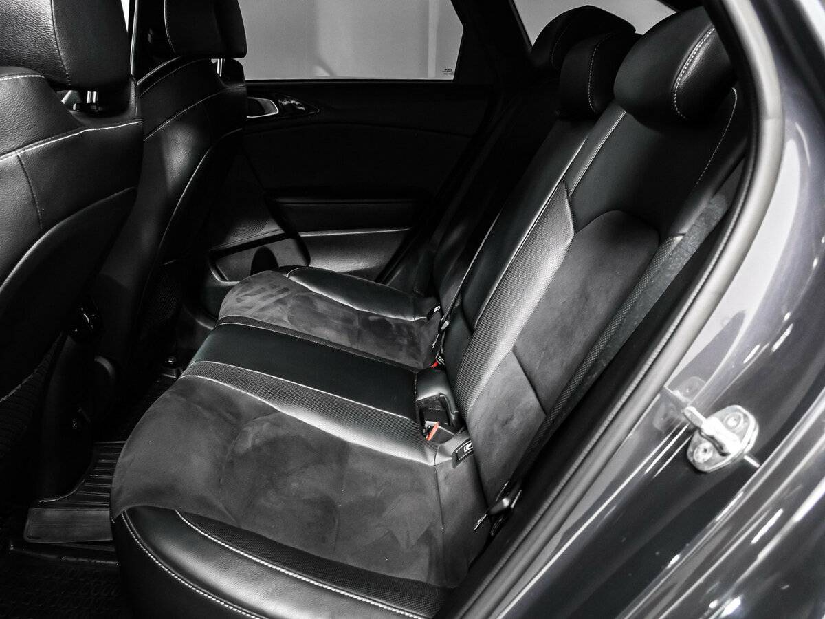 Продажа Б/У Киа Сид. Фото: #13