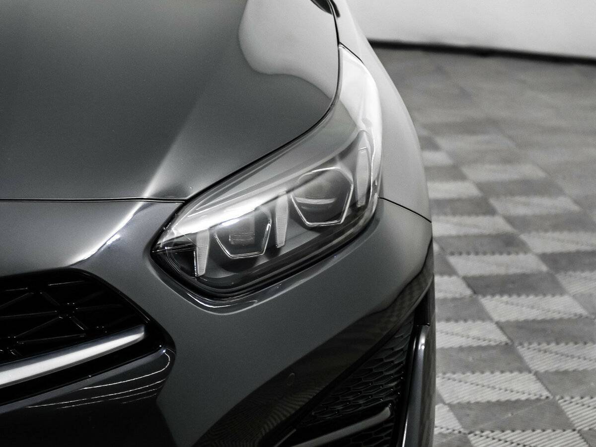 Продажа Б/У Киа Сид. Фото: #14