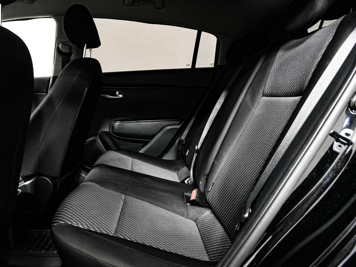 Продажа Б/У Киа Рио. Фото: #13