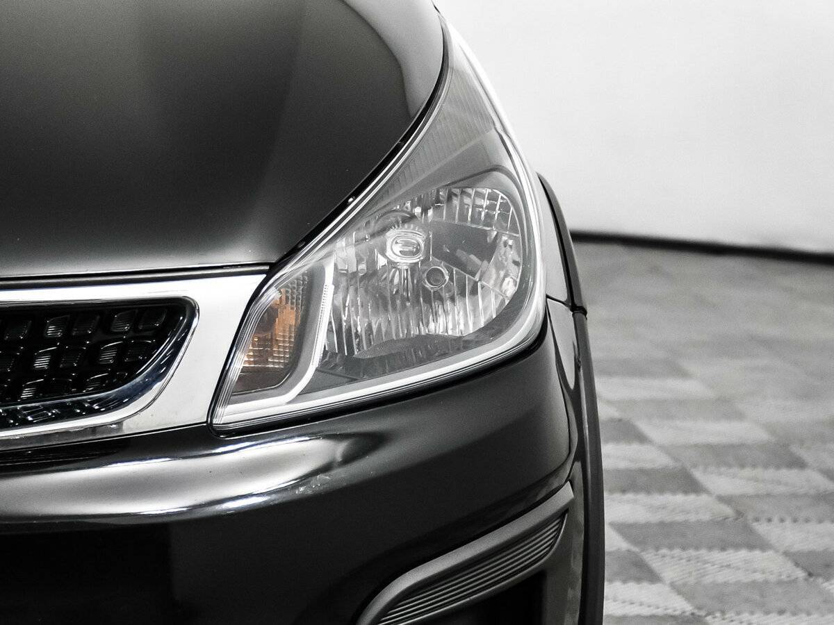 Продажа Б/У Киа Рио. Фото: #14