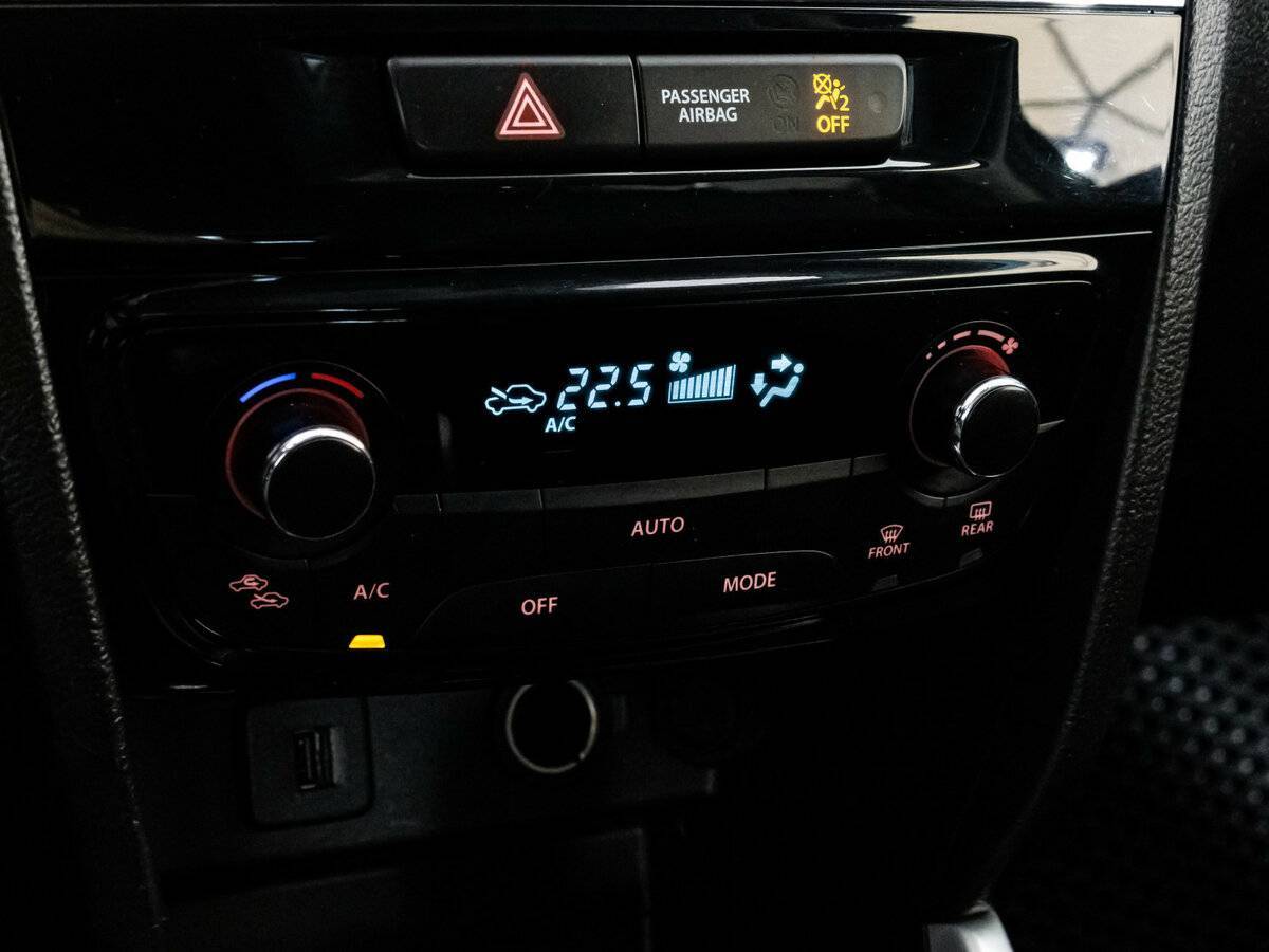 Продажа Б/У Сузуки Витара. Фото: #12