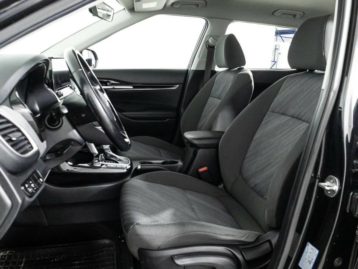 Продажа Б/У Киа Сельтос. Фото: #15