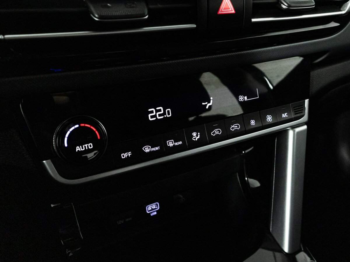 Продажа Б/У Киа Сельтос. Фото: #19