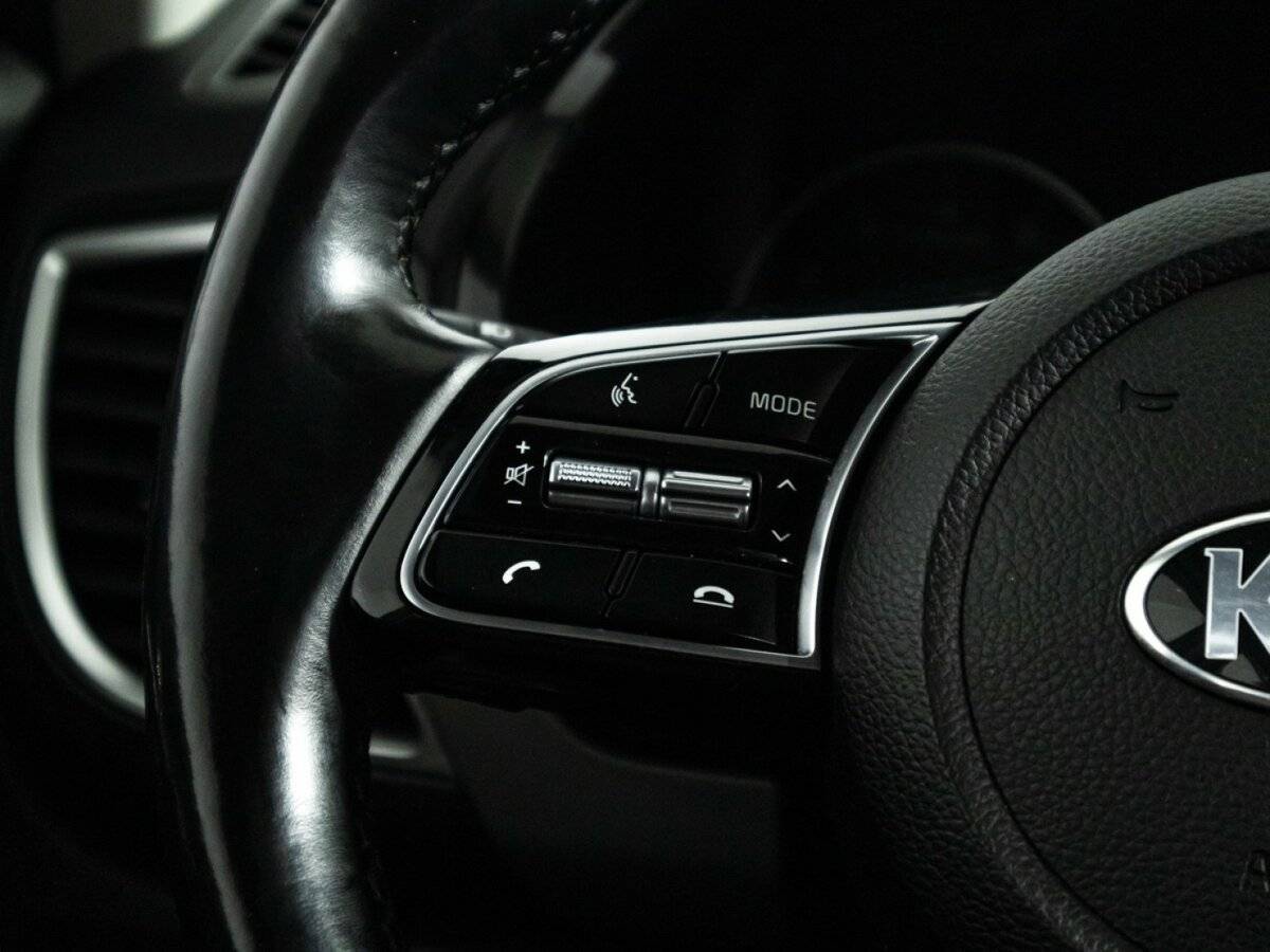 Продажа Б/У Киа Сельтос. Фото: #23