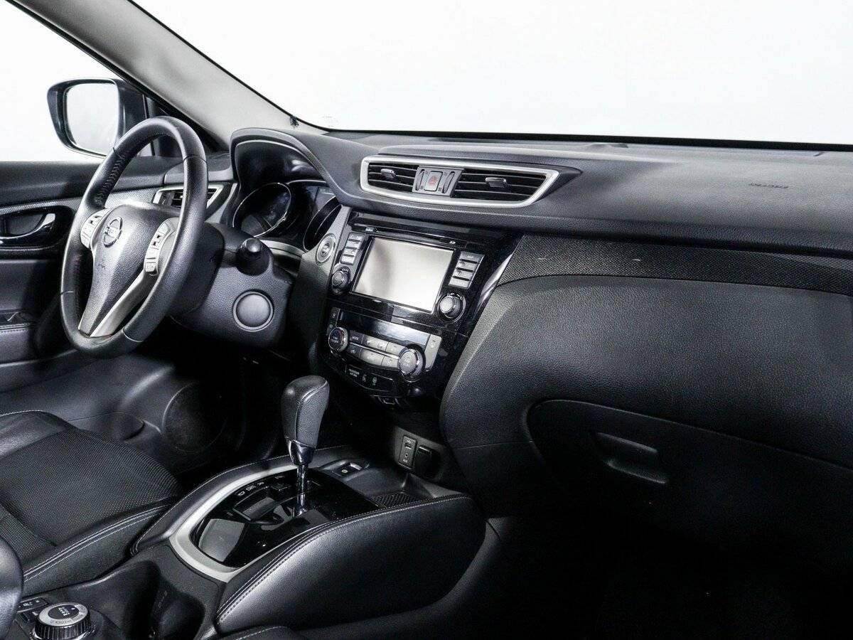 Продажа Б/У Ниссан Икс-Трейл. Фото: #6