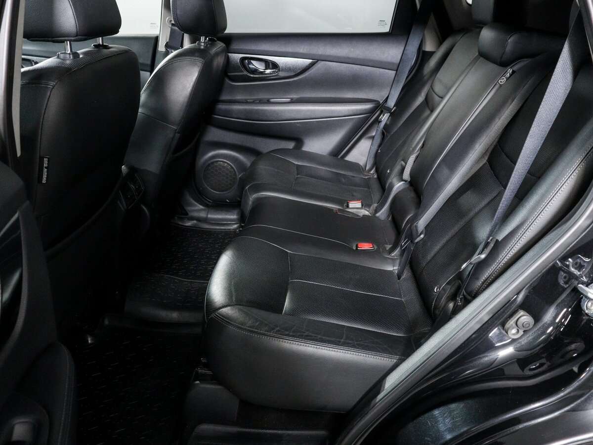 Продажа Б/У Ниссан Икс-Трейл. Фото: #7