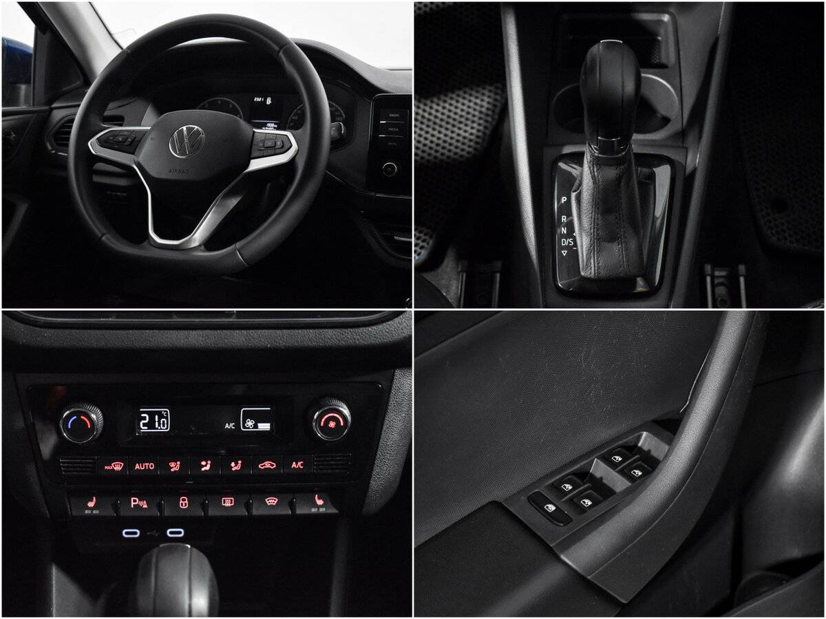 Продажа Б/У Фольксваген Поло. Фото: #15