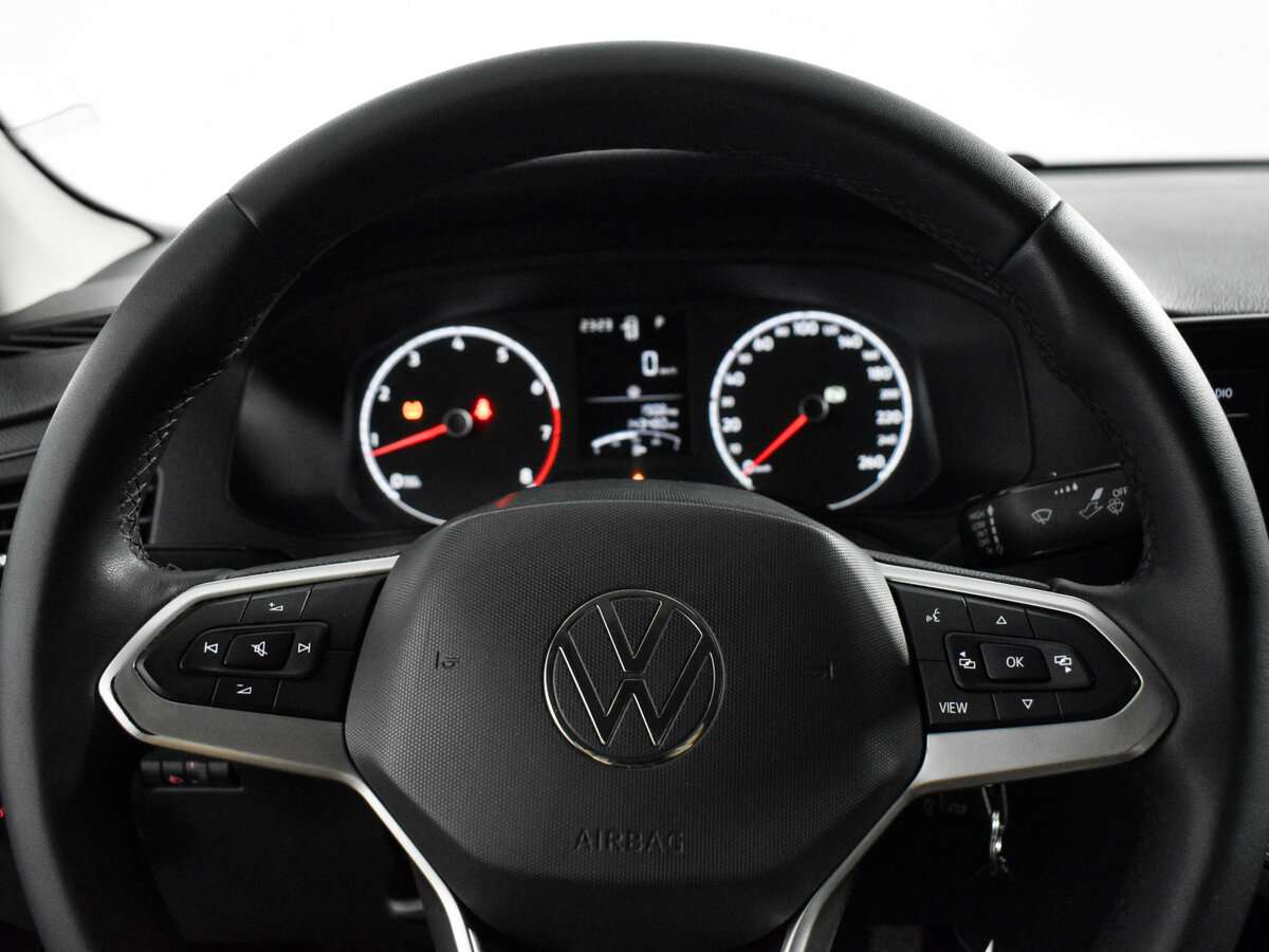 Продажа Б/У Фольксваген Поло. Фото: #16