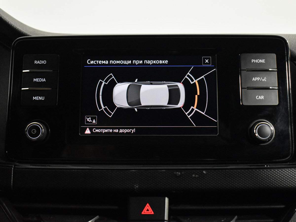 Продажа Б/У Фольксваген Поло. Фото: #17