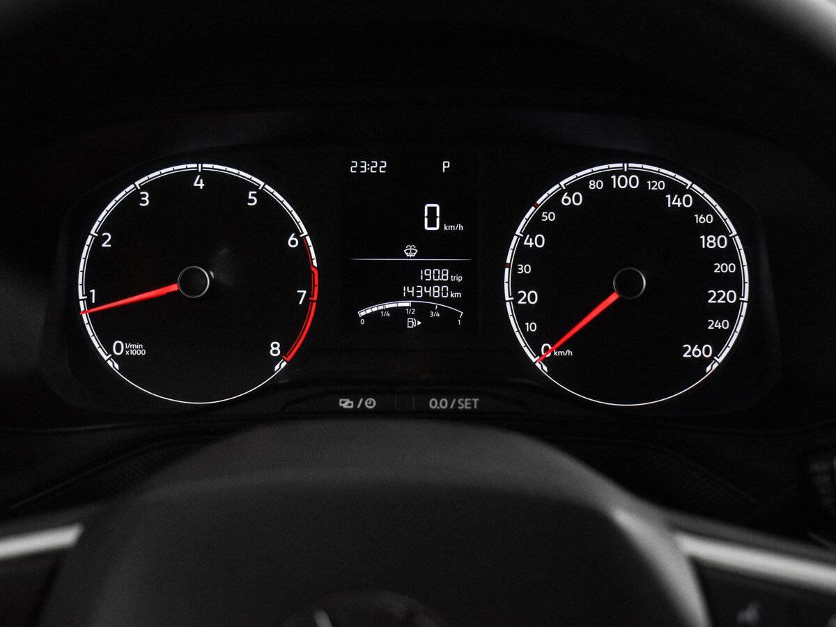 Продажа Б/У Фольксваген Поло. Фото: #18