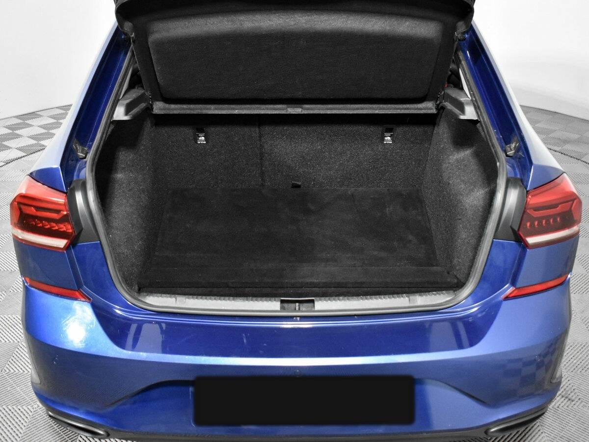 Продажа Б/У Фольксваген Поло. Фото: #19