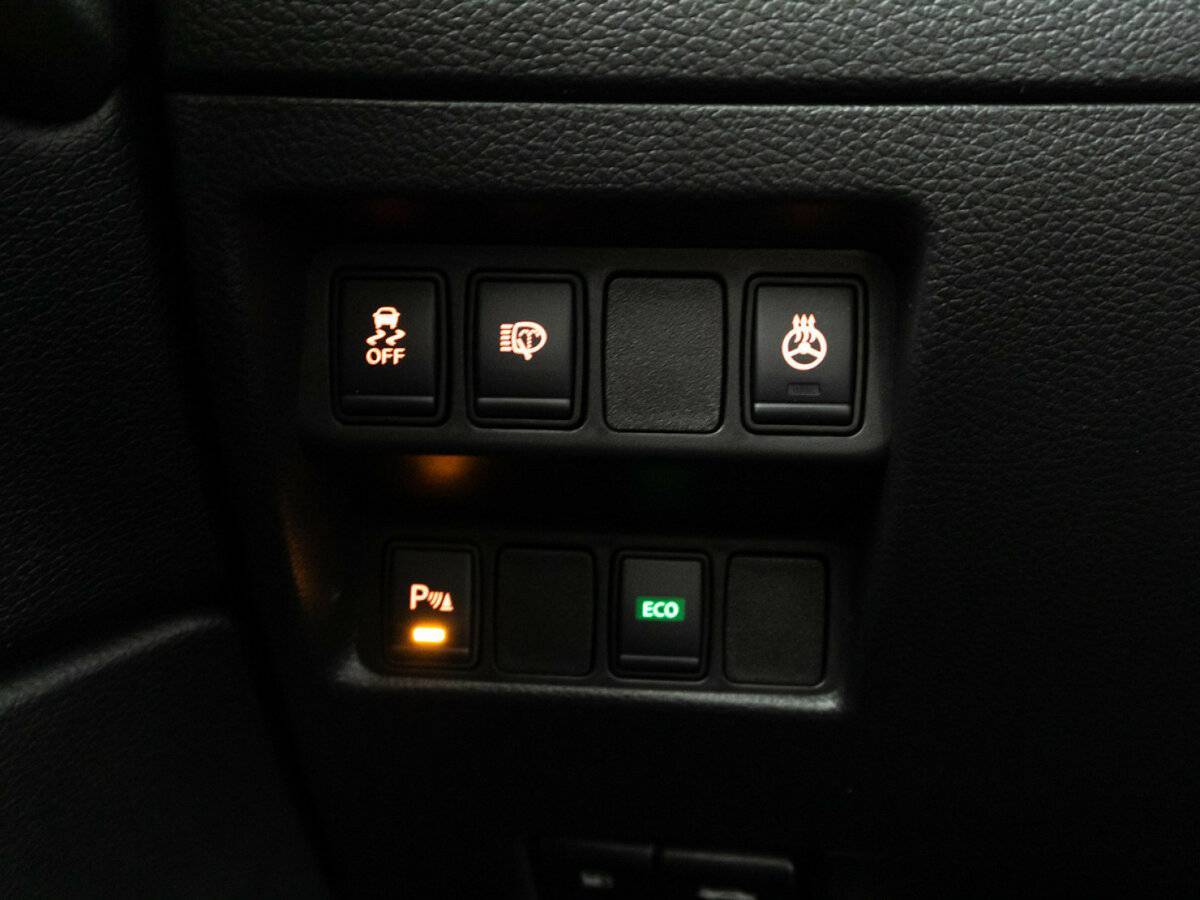 Продажа Б/У Ниссан Кашкай. Фото: #21