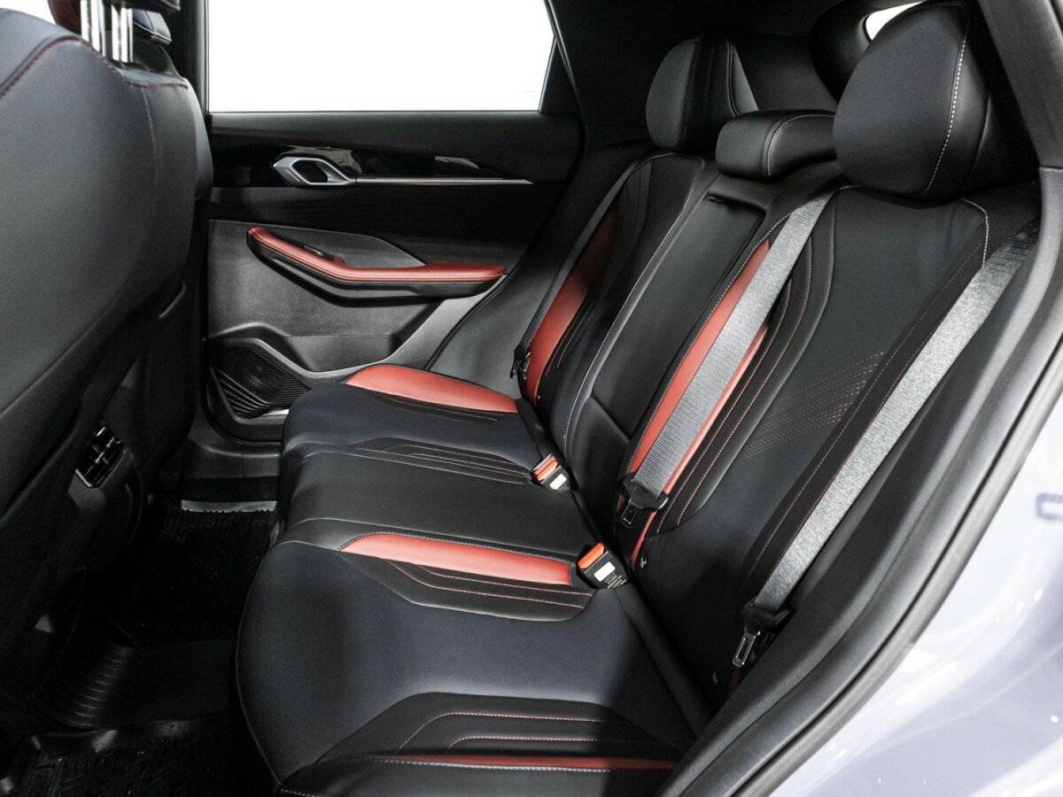 Продажа Б/У Джили Кулрэй. Фото: #9