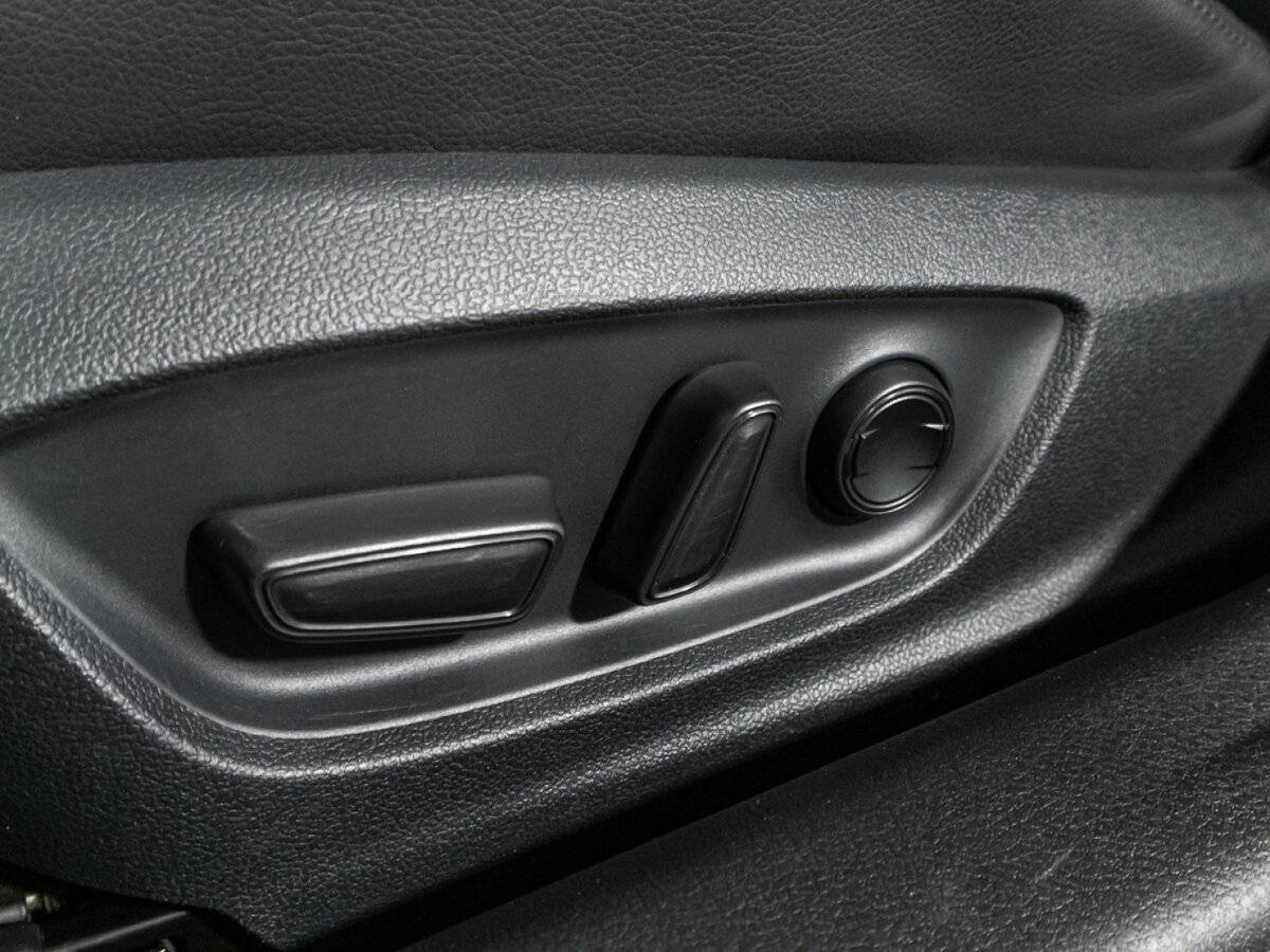 Продажа Б/У Тойота Камри. Фото: #17