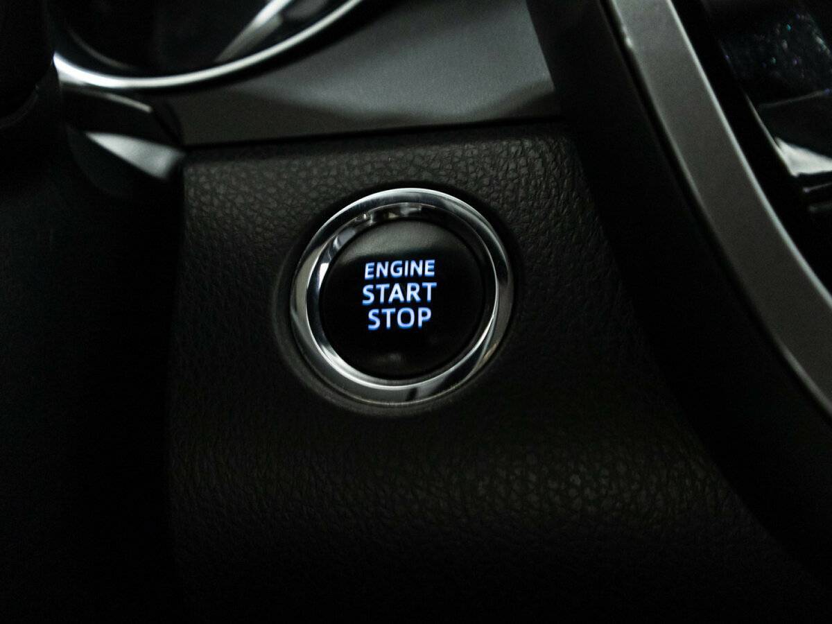 Продажа Б/У Тойота Камри. Фото: #18