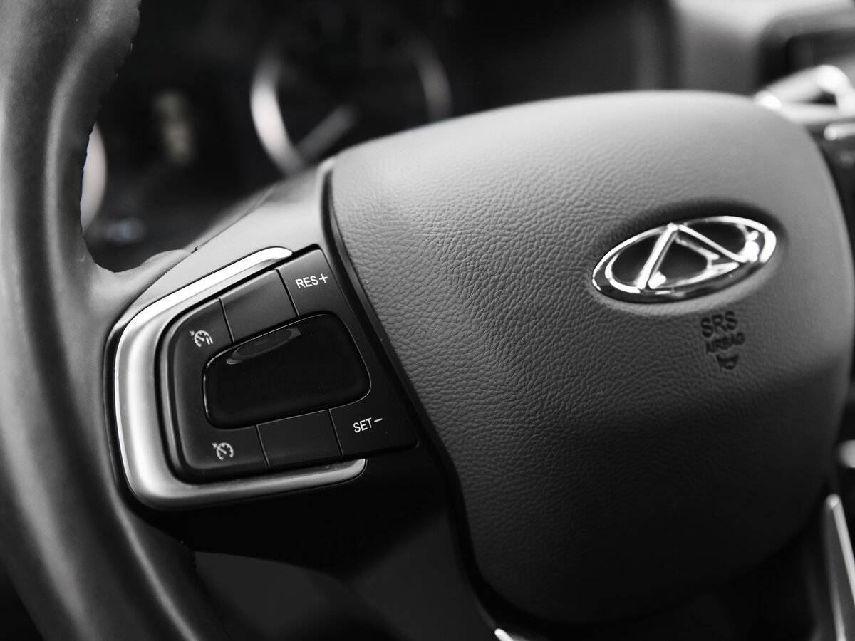 Продажа Б/У Чери Тигго 4. Фото: #7