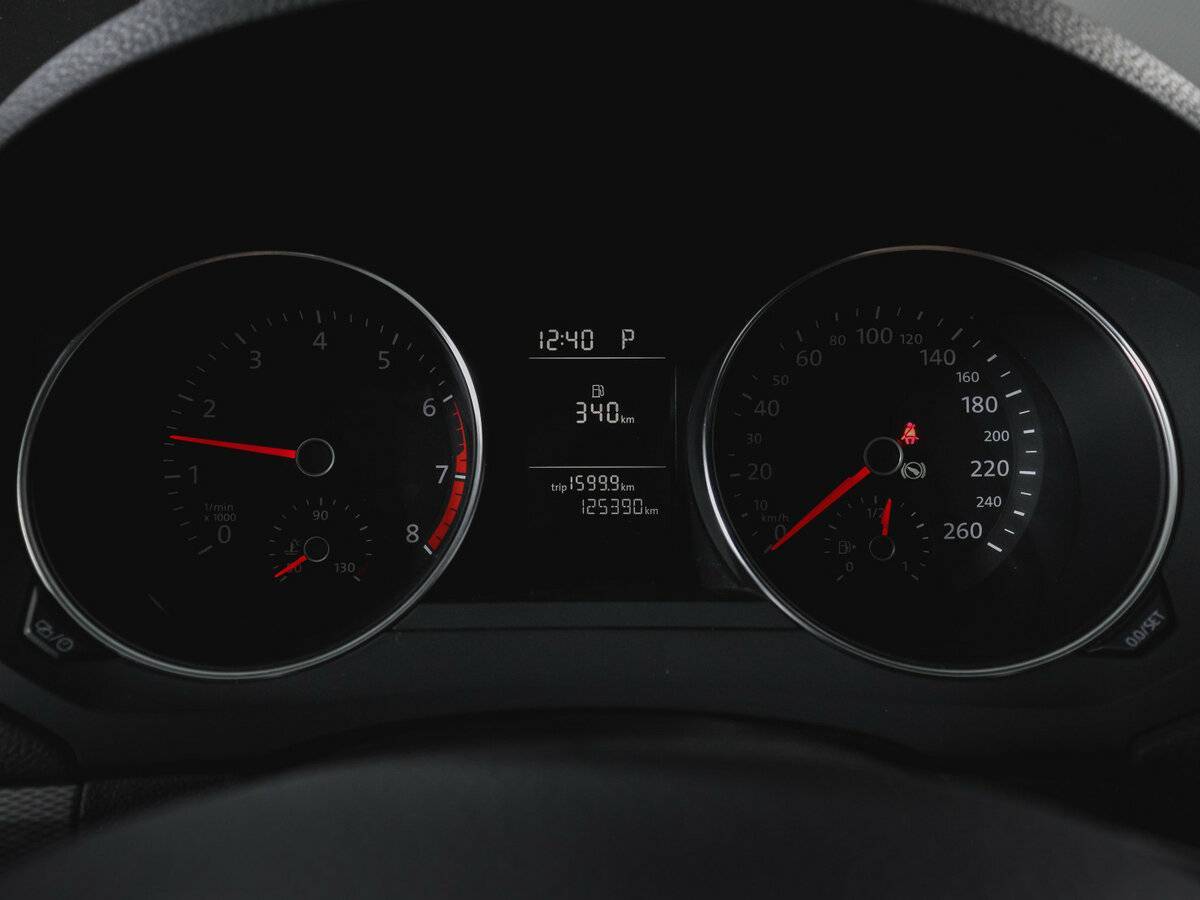 Продажа Б/У Фольксваген Джетта. Фото: #10