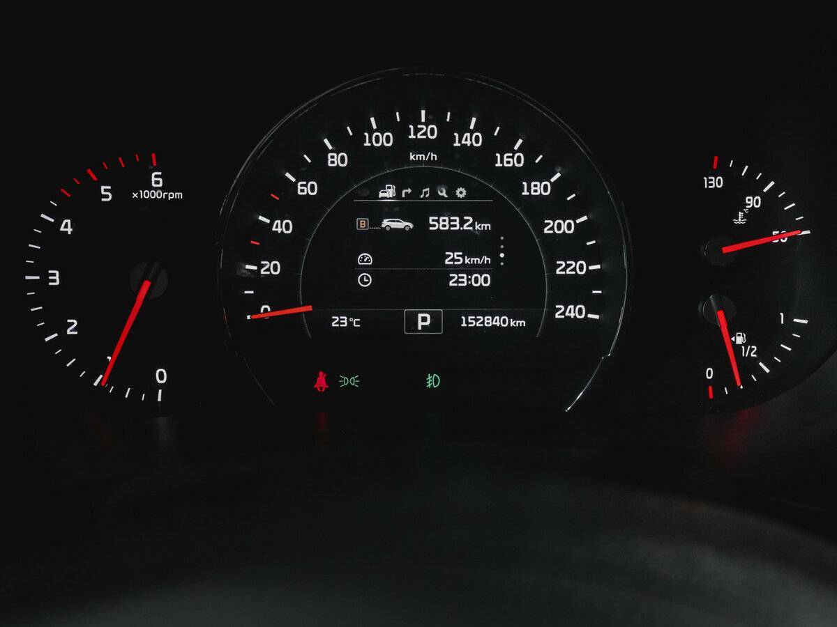 Продажа Б/У Киа Соренто. Фото: #10