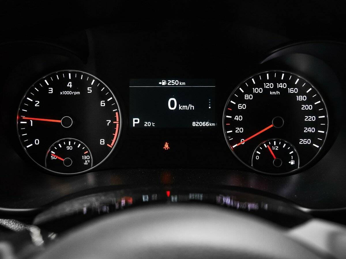 Продажа Б/У Киа Оптима. Фото: #9