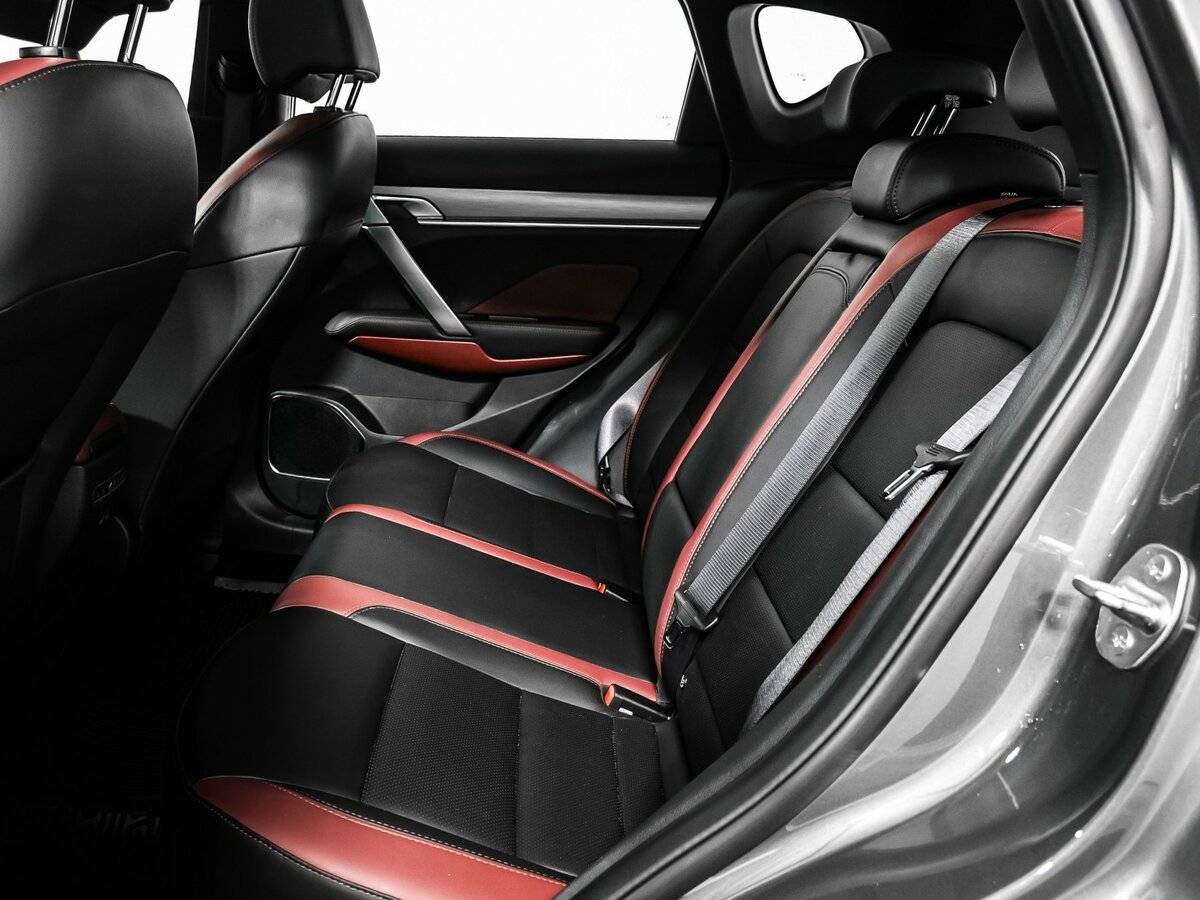 Продажа Б/У Джили Кулрэй. Фото: #13