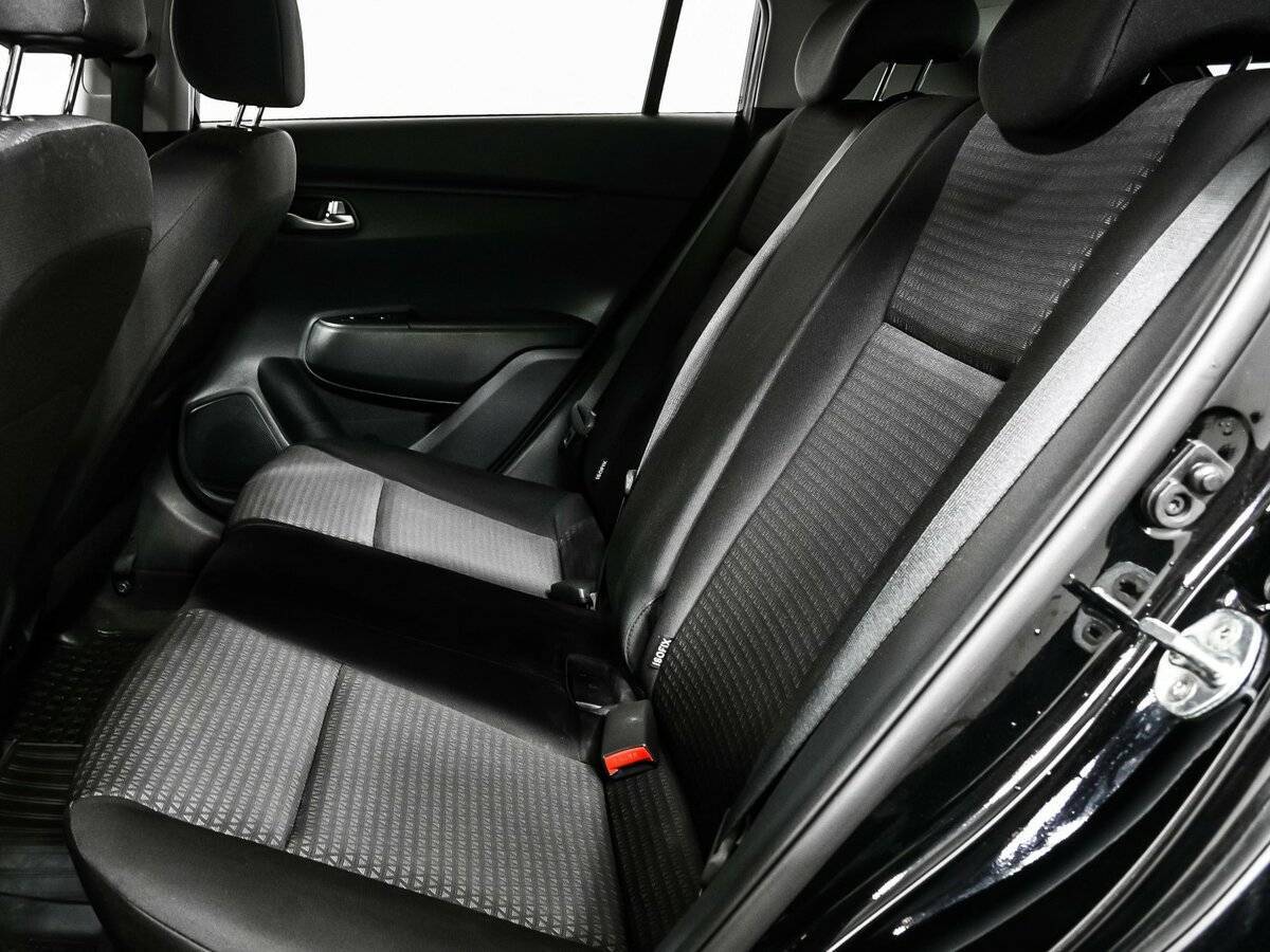 Продажа Б/У Киа Рио. Фото: #11