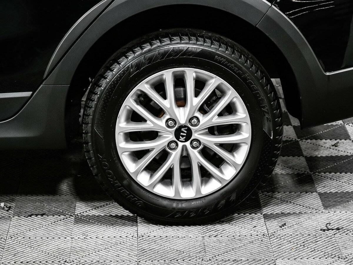 Продажа Б/У Киа Рио. Фото: #13