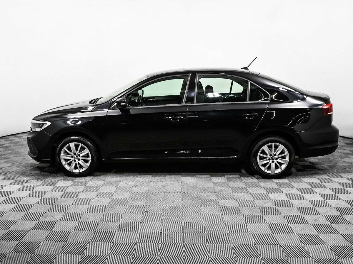 Продажа Б/У Фольксваген Поло. Фото: #7