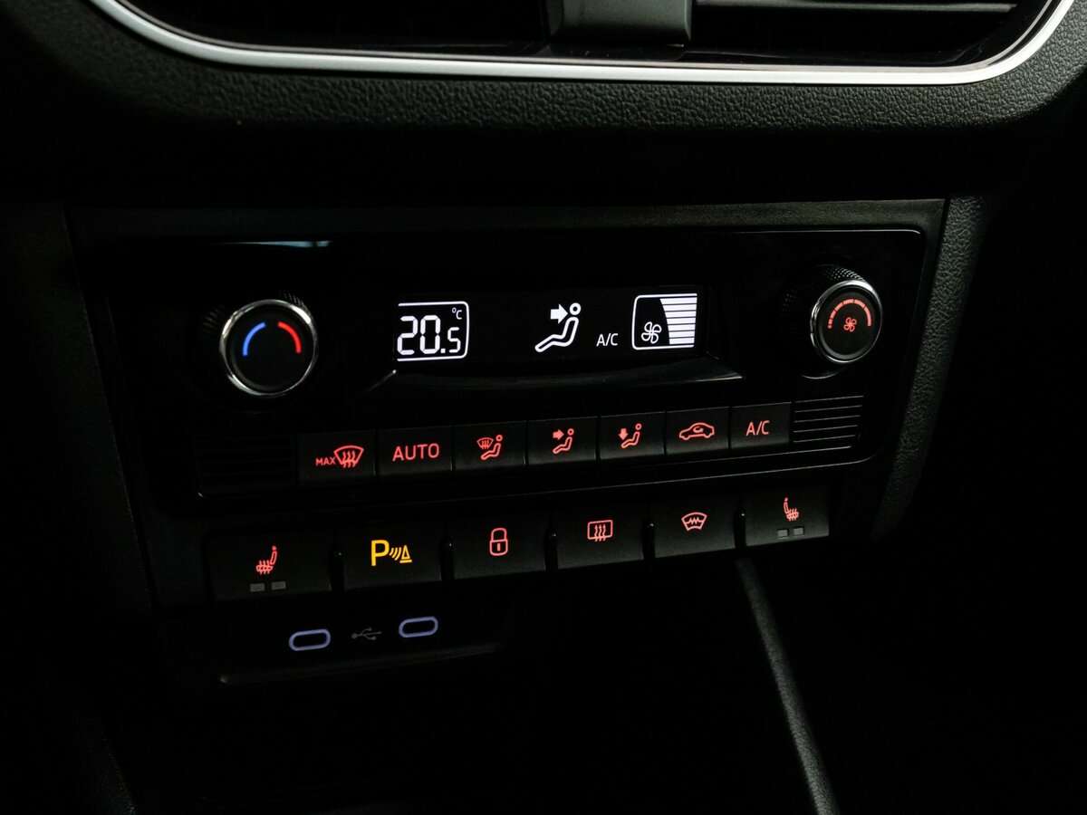 Продажа Б/У Фольксваген Поло. Фото: #14