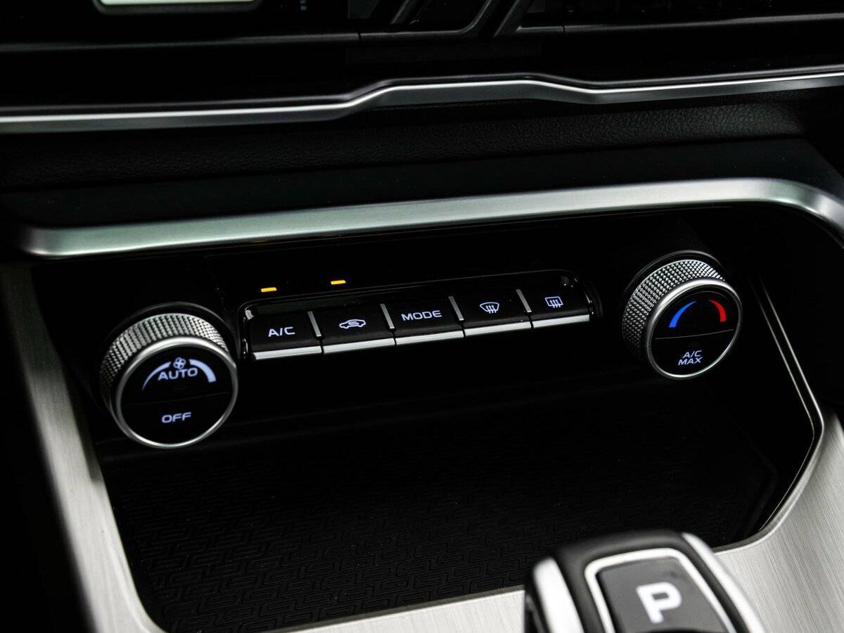 Продажа Б/У Джили Кулрэй. Фото: #14