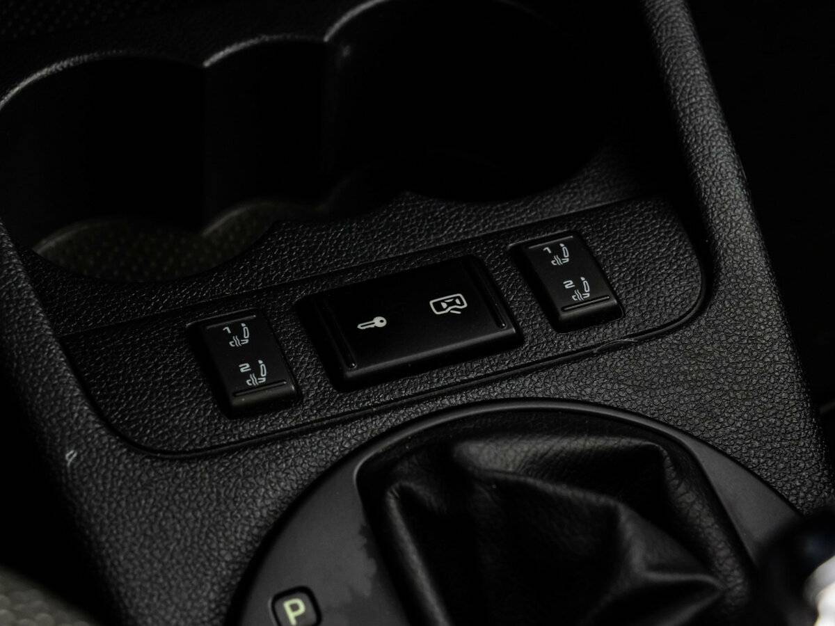 Продажа Б/У Шкода Фабия. Фото: #14