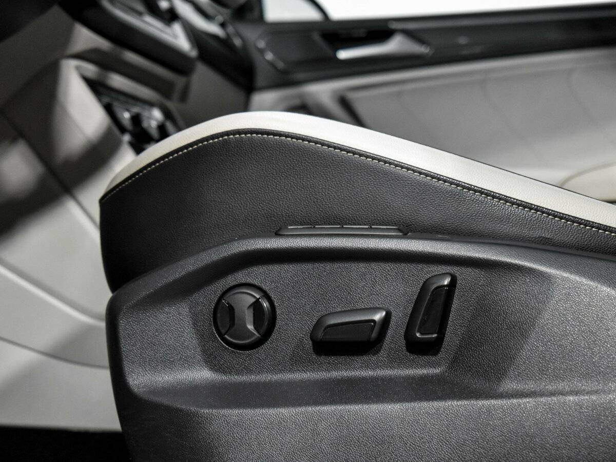 Продажа Б/У Фольксваген Тигуан. Фото: #15