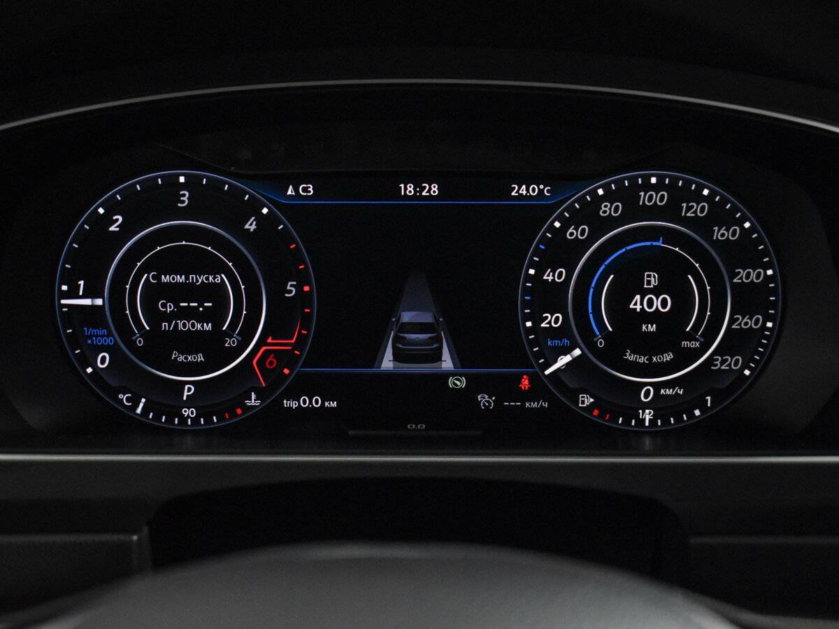 Продажа Б/У Фольксваген Тигуан. Фото: #21