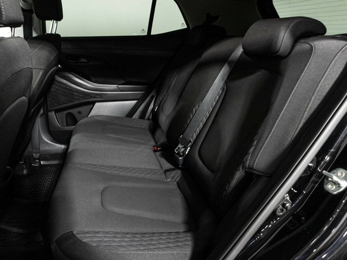 Продажа Б/У Хендай Крета. Фото: #9