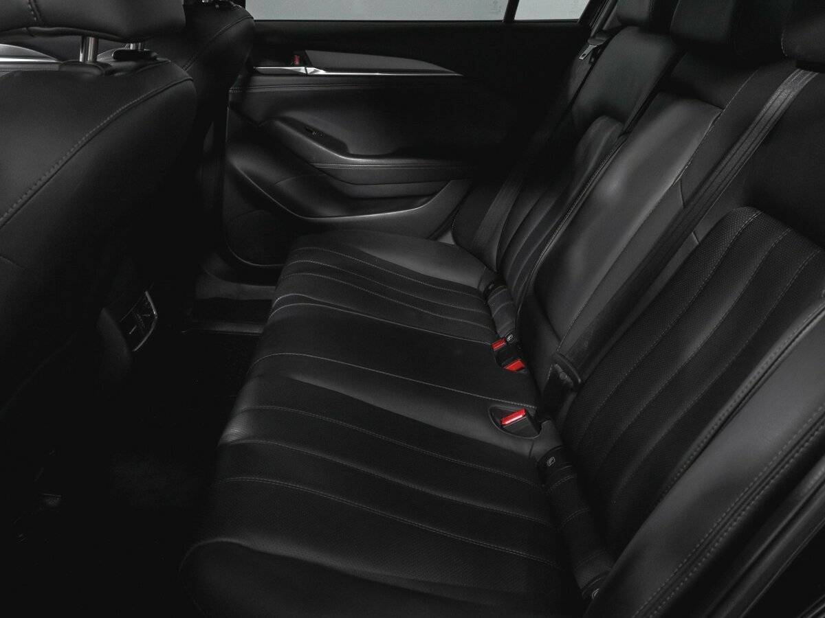 Продажа Б/У Мазда 6. Фото: #9