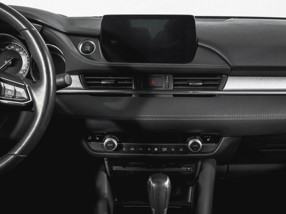 Продажа Б/У Мазда 6. Фото: #12