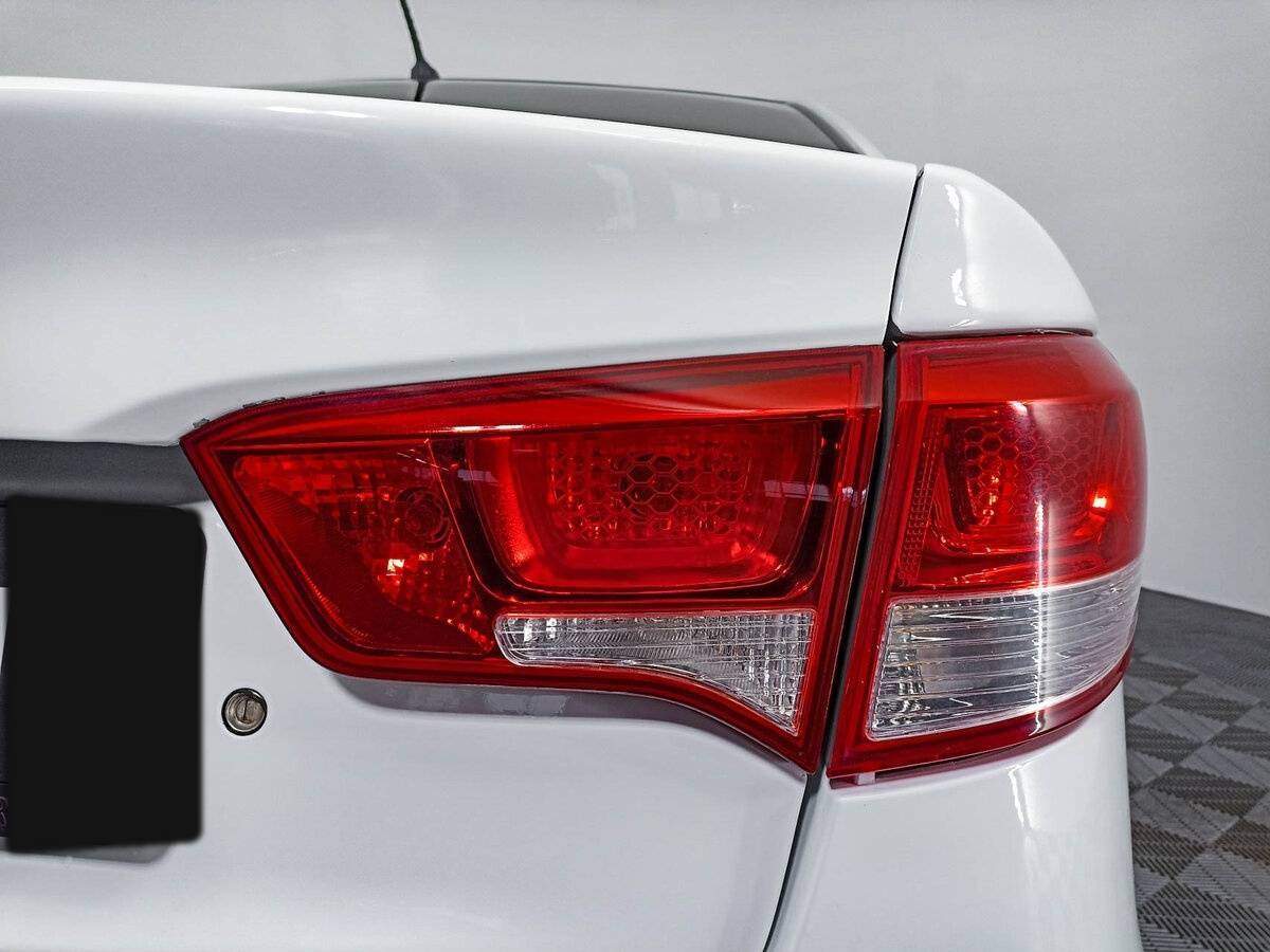 Продажа Б/У Киа Рио. Фото: #8