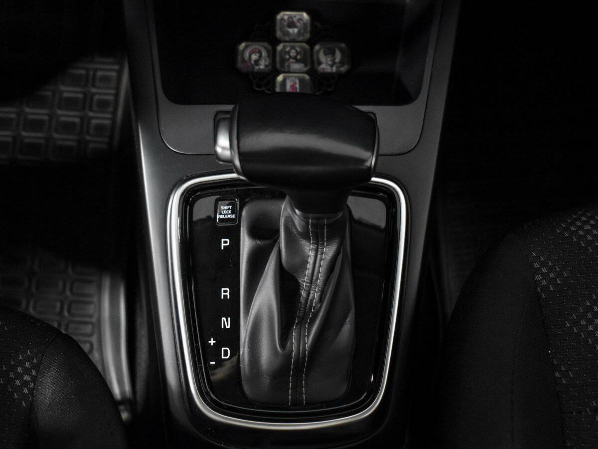 Продажа Б/У Киа Рио. Фото: #10