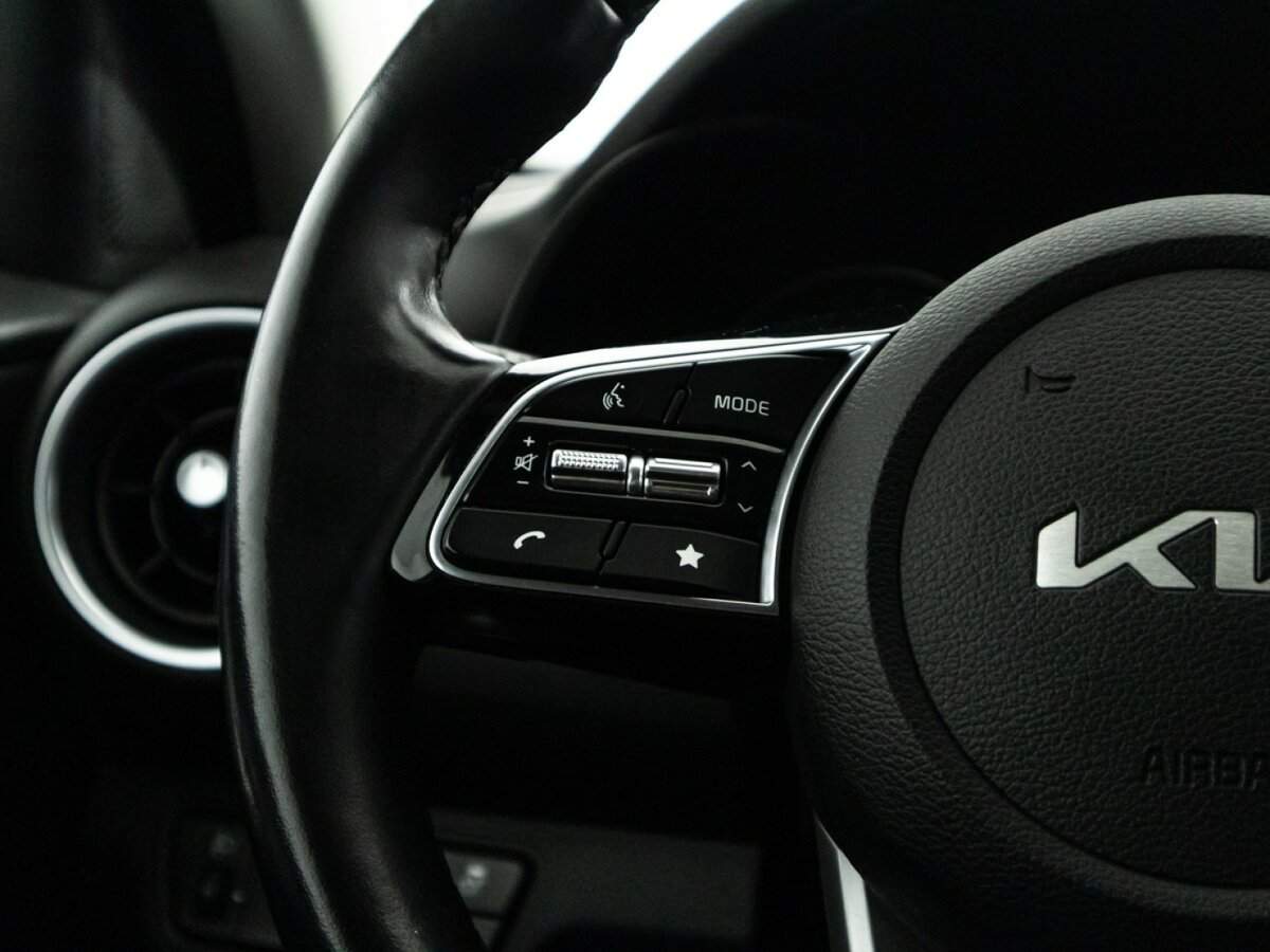 Продажа Б/У Киа Церато. Фото: #22