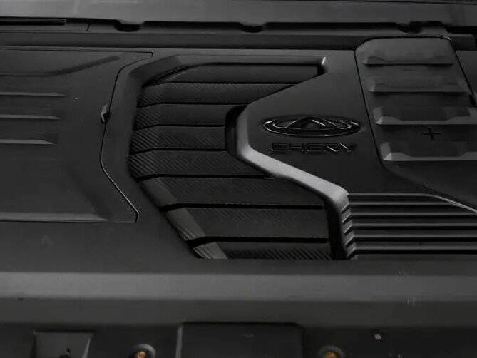 Продажа Б/У Чери Тигго 7 Про. Фото: #15