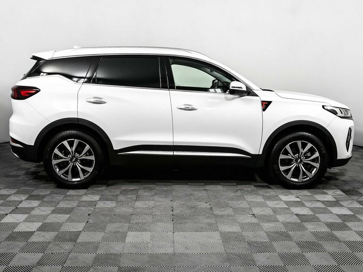 Продажа Б/У Чери Тигго 7 Про Макс. Фото: #3